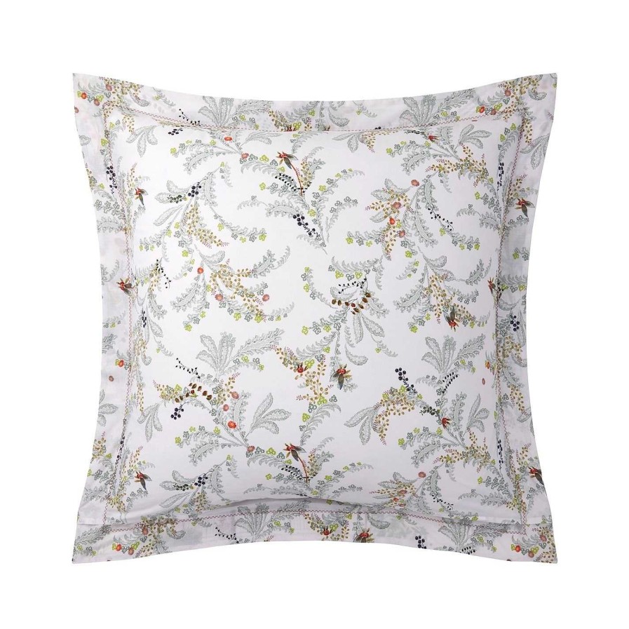 Yves Delorme Pillowcases | Oxford Pillowcase