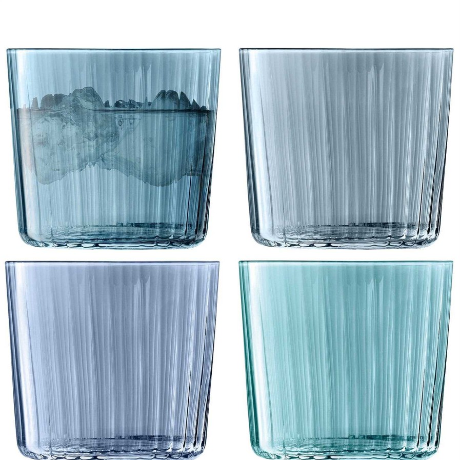 LSA Wine Glasses | Gems Tumbler