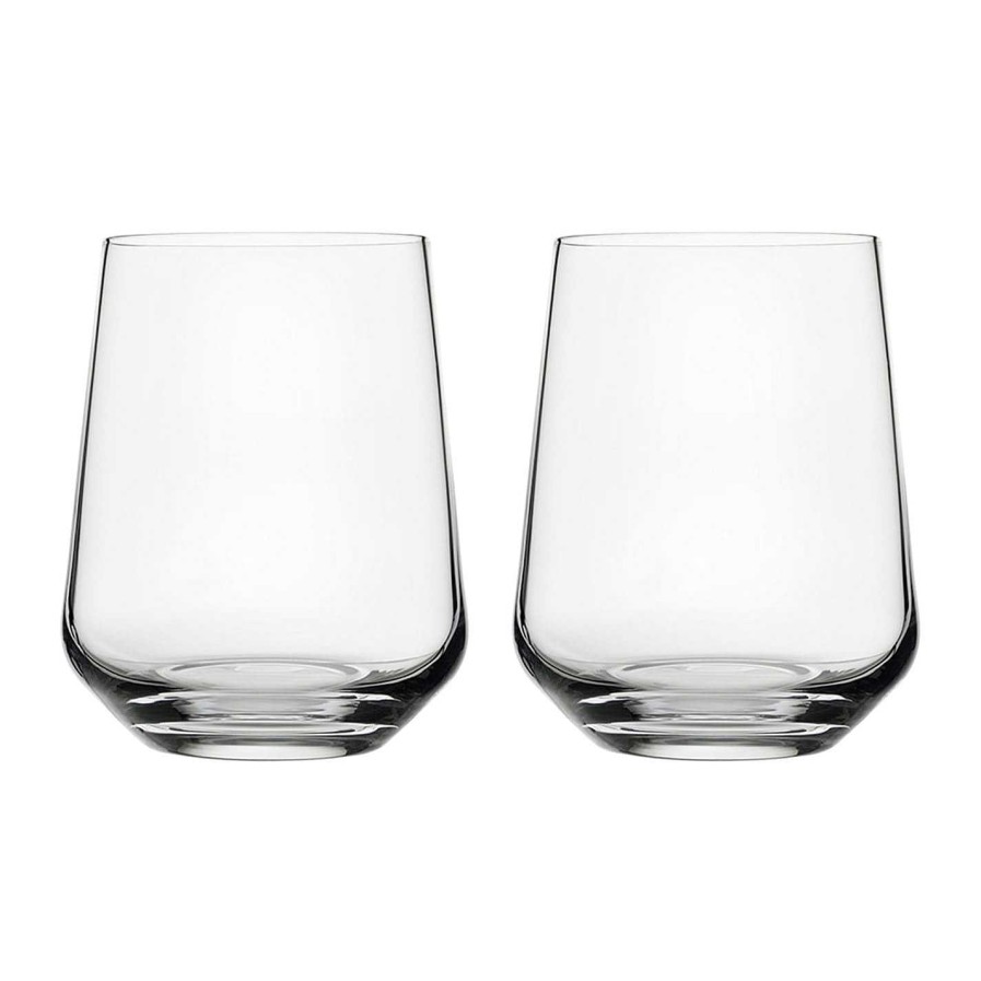 Iittala Tumblers & Highballs | Essence Tumbler - Set Of 2