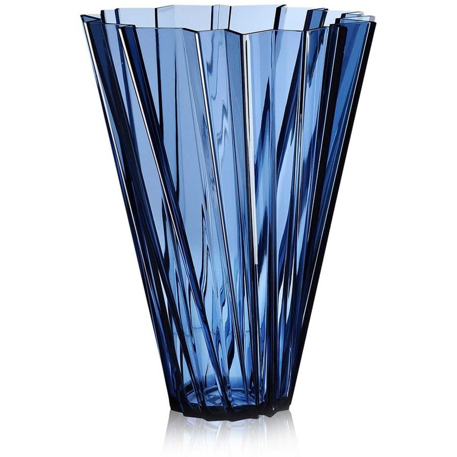 Kartell Vases | Shanghai Vase