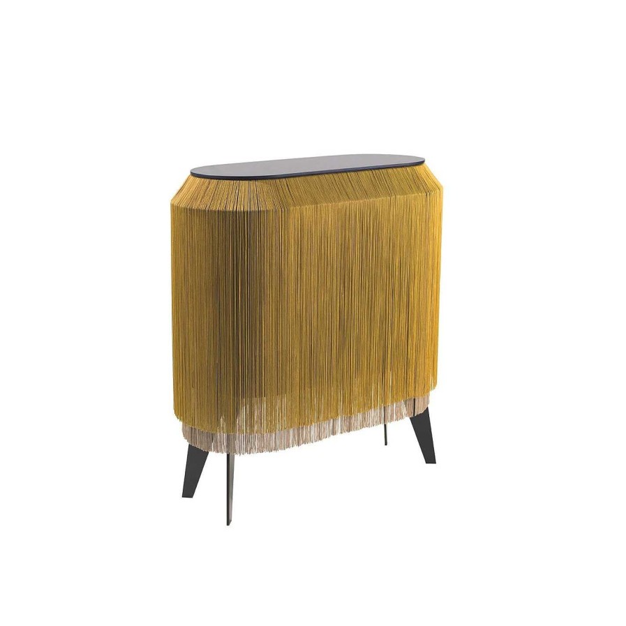 ibride Coffee Tables | Baby Alpaga Side Table