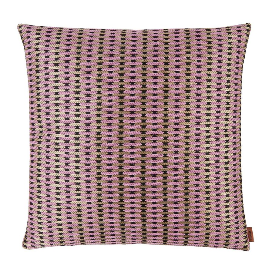 Missoni Home Collection Garden Furniture | Mozart Cushion - 40X40Cm