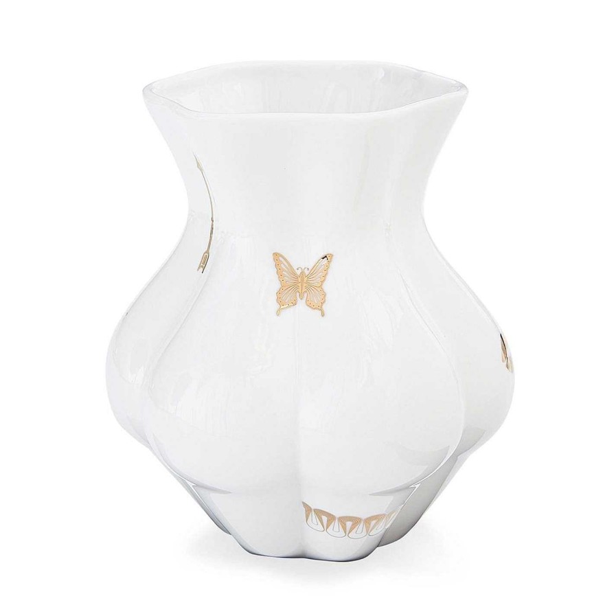 Jonathan Adler Gifts For Her | Gilded Muse Kikis Derriere Vase