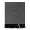 Paul Smith Throws & Blankets | Mens Stripe Blanket