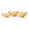 AERIN Bowls | Sintra Footed Bowl