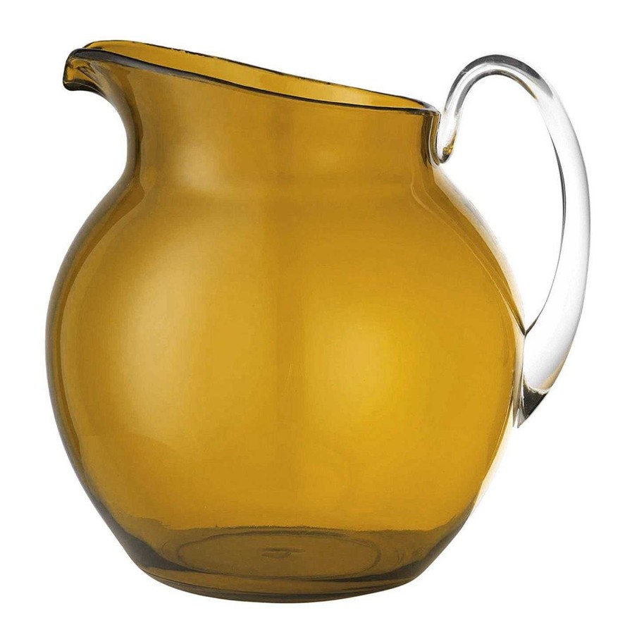 Mario Luca Giusti Tea & Coffee | Palla Acrylic Pitcher