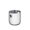 Christofle Ice Buckets & Coolers | Oh De Christofle Ice Bucket