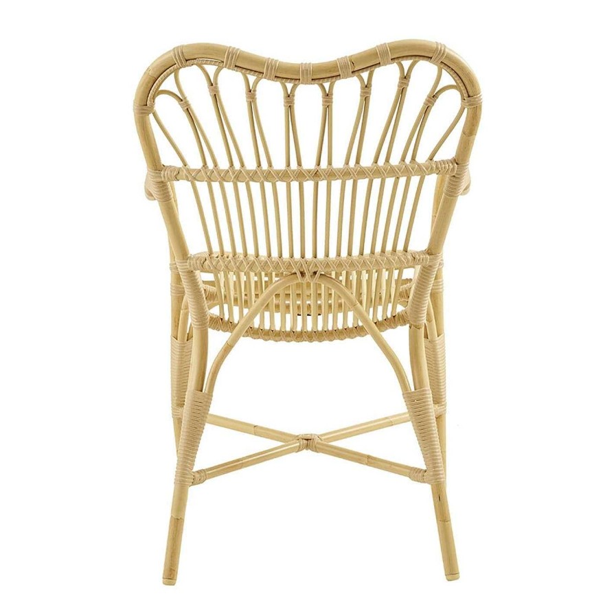 Sika-Design Garden Furniture | Margret Outdoor Dining Chair