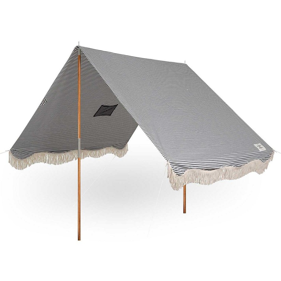 Business and Pleasure Co Garden Furniture | Premium Beach Tent