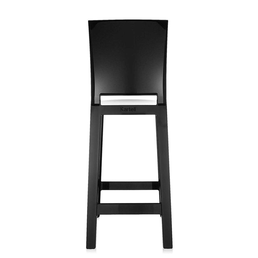 Kartell Bar Stools & Chairs | One More Please Stool 65Cm