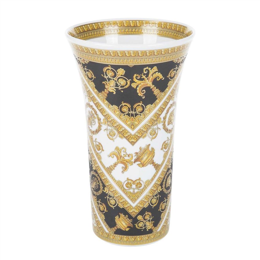 Versace Home Luxury Gifts | I Love Baroque Vase