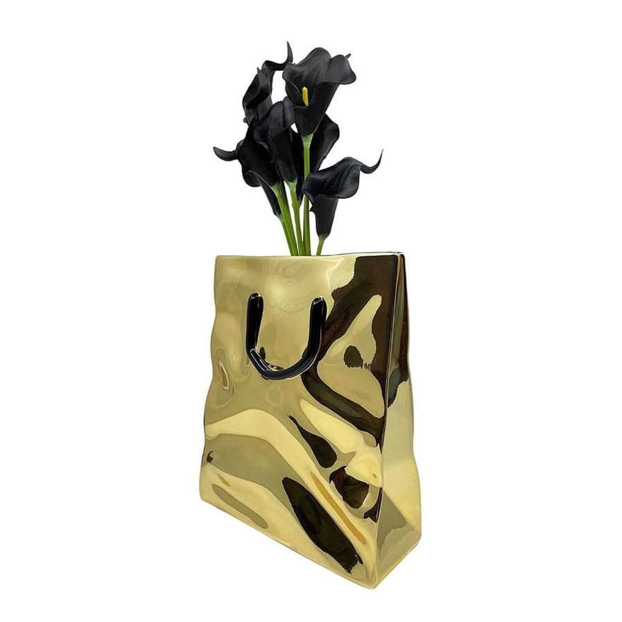 Bag and Bones Gifts For Her | The Swag Bag Vase