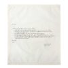 Sir Madam Napkins | Letter Napkins - No. 1