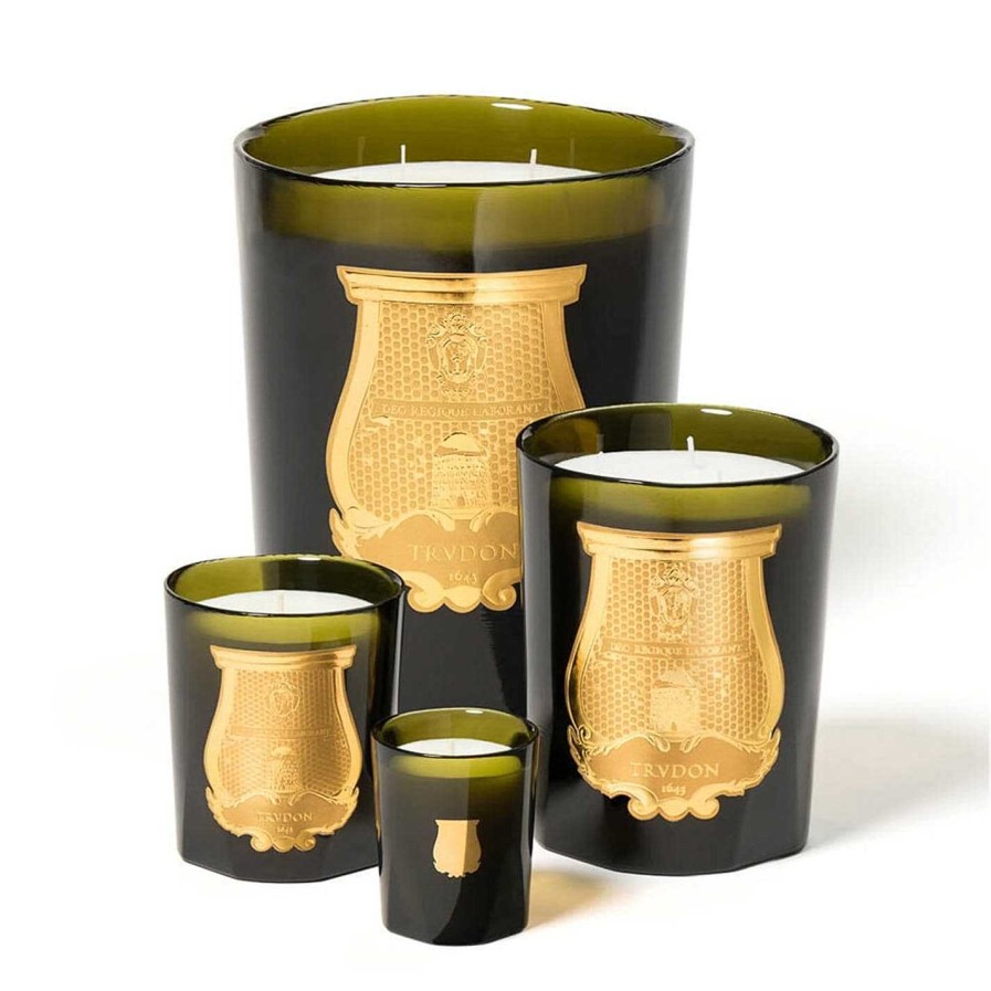 Trudon Scented Candles | Classic Scented Candle - 270G