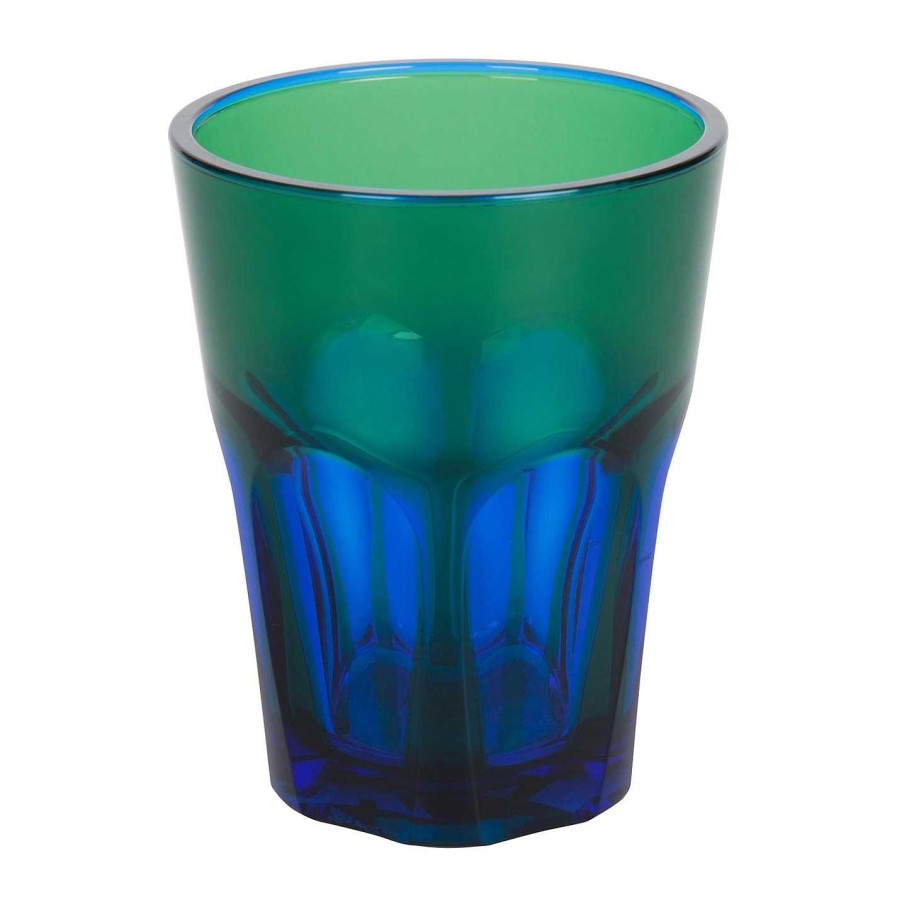 Mario Luca Giusti Tableware & Glassware | Double Face Acrylic Tumbler