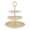 Versace Home Luxury Gifts | Medusa Rhapsody Cake Stand