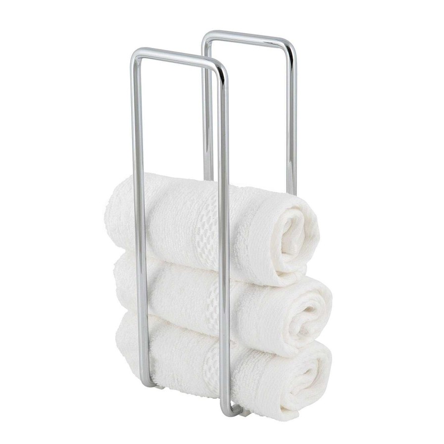 Decor Walther Towel Rails & Racks | Dw 223 Holder For Guest Towels