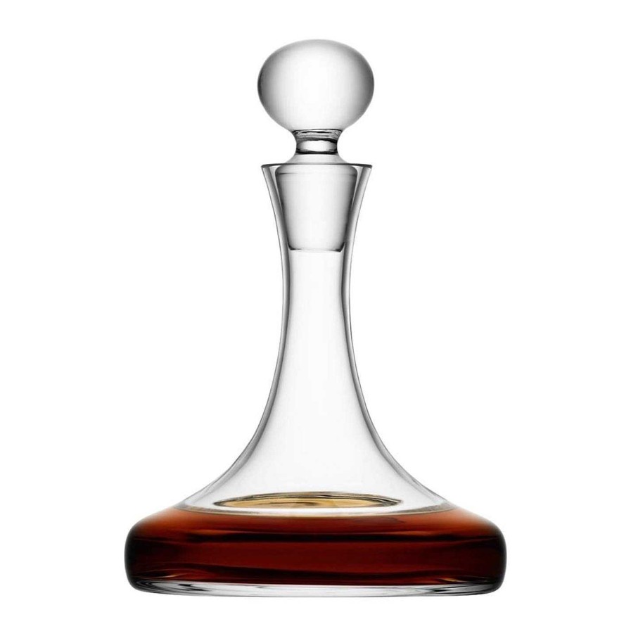 LSA Decanters & Carafes | Ships Decanter