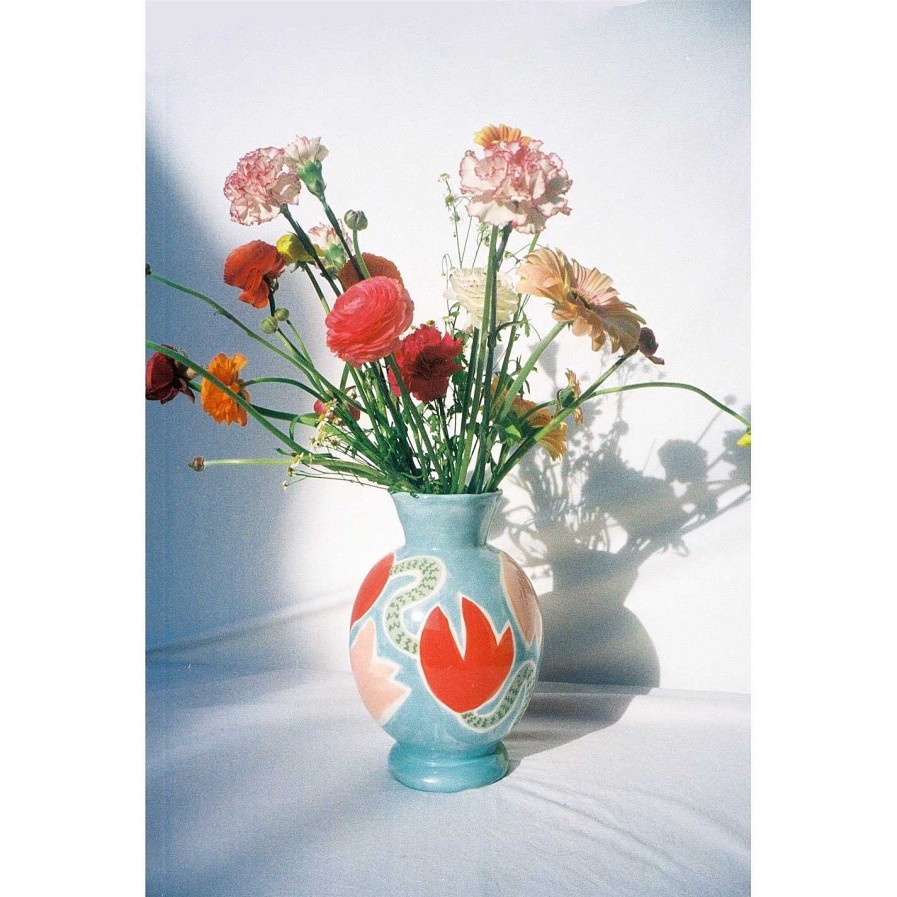 Laetitia Rouget Vases | Tulip Vase