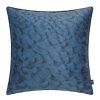 Fornasetti Cushions | Polipo Octopus Silk Reversible Cushion - 45X45Cm