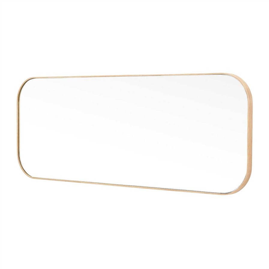 Wireworks Mirrors | Gaze Wall Mirror