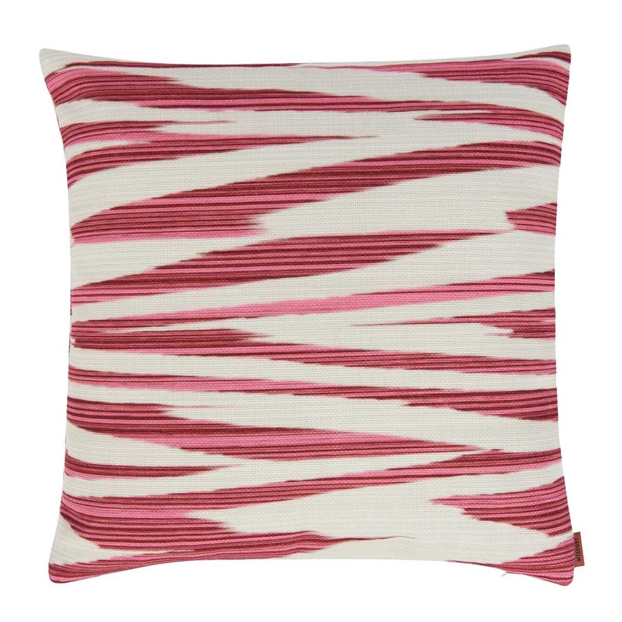 Missoni Home Collection Garden Furniture | Atacama Cushion - 40X40Cm