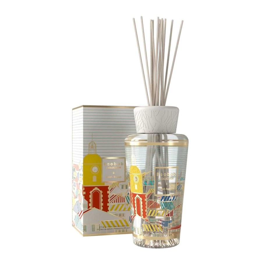 Baobab Collection Reed Diffusers | My First Baobab Diffuser - 250Ml