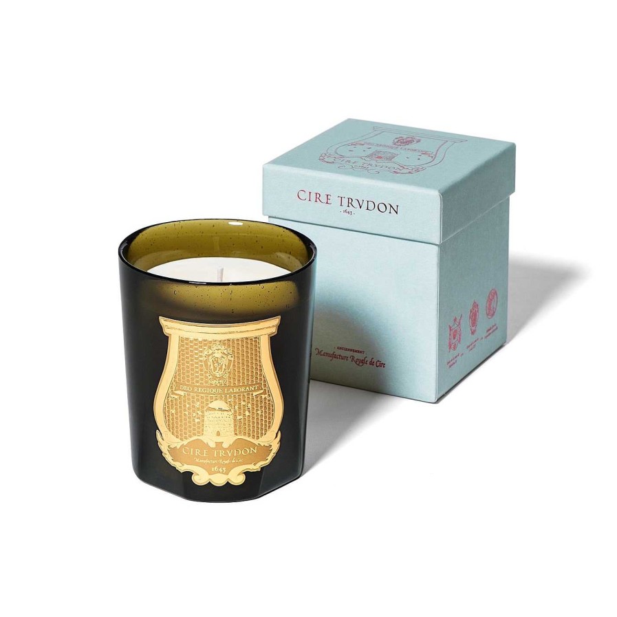 Trudon Scented Candles | Spiritus Sancti Scented Candle - 270G