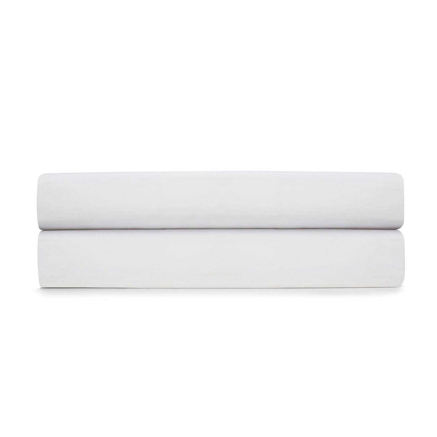 Ralph Lauren Home Flat & Fitted Bed Sheets | Polo Player Fitted Sheet