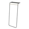 Yamazaki Clothes Racks & Wardrobes | Tower Leaning Coat Rail