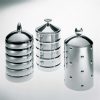 Alessi Jars & Canisters | Kalisto Kitchen Jar