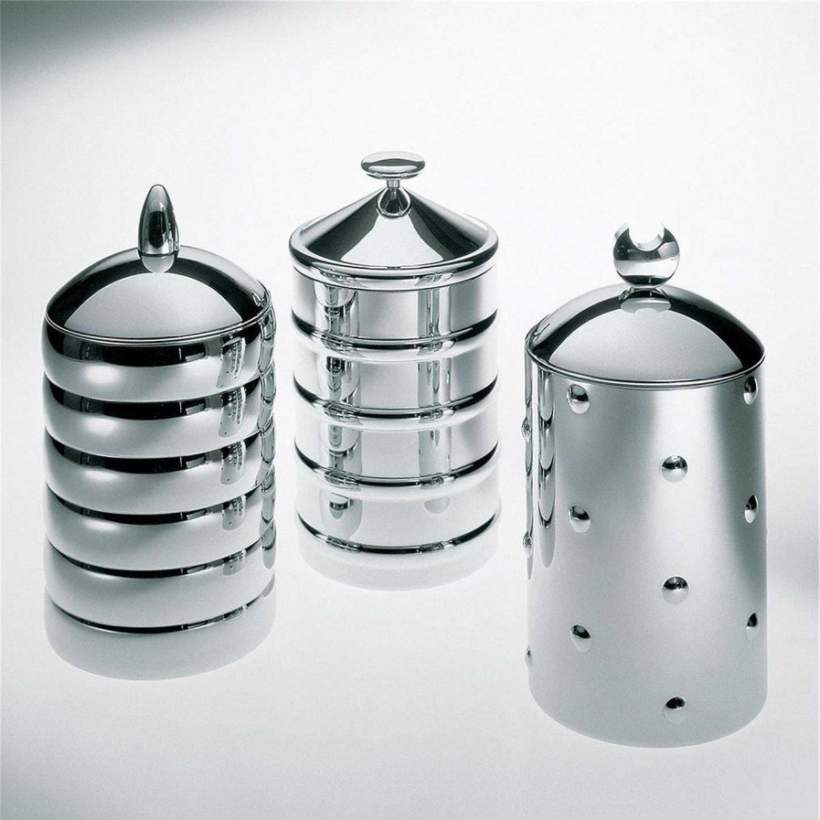 Alessi Jars & Canisters | Kalisto Kitchen Jar