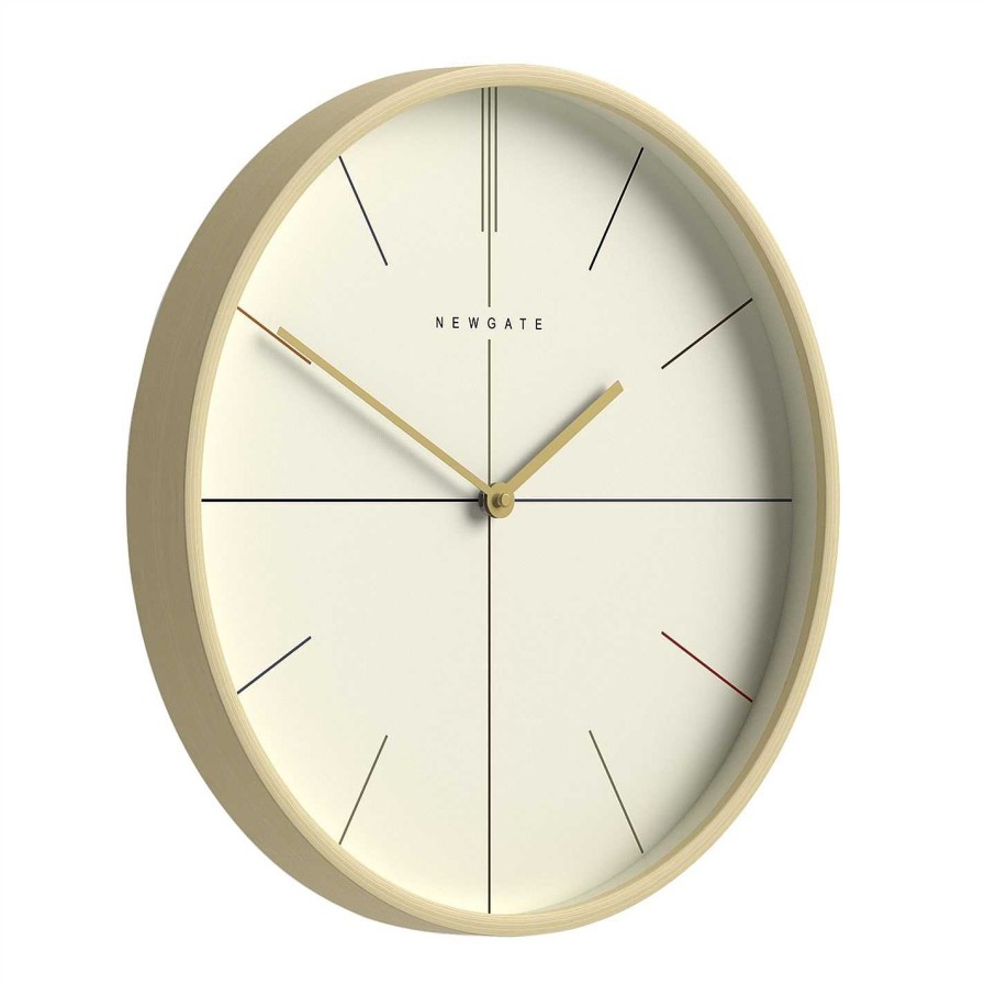 Newgate Clocks Clocks | Hockey Wall Clock