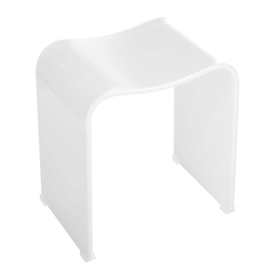 Decor Walther Stools | Dw 80 Bathroom Stool