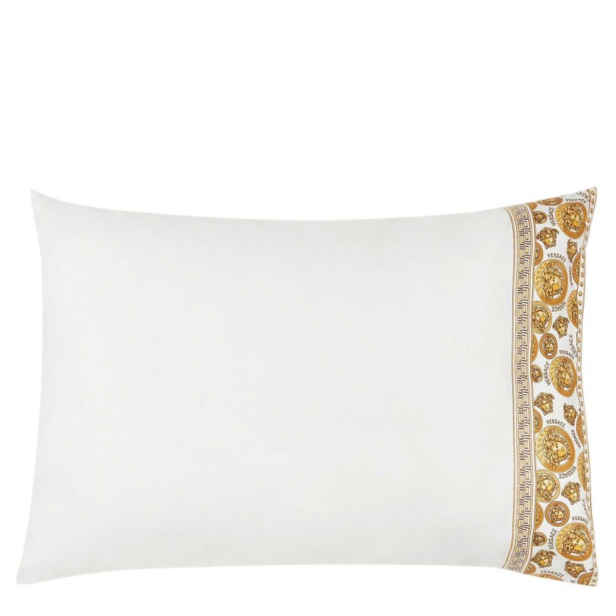 Versace Home Pillowcases | Medusa Pillowcase