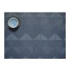 Chilewich Placemats | Quilted Rectangular Placemat