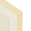 AERIN Photo Frames | Cream Shagreen Frame