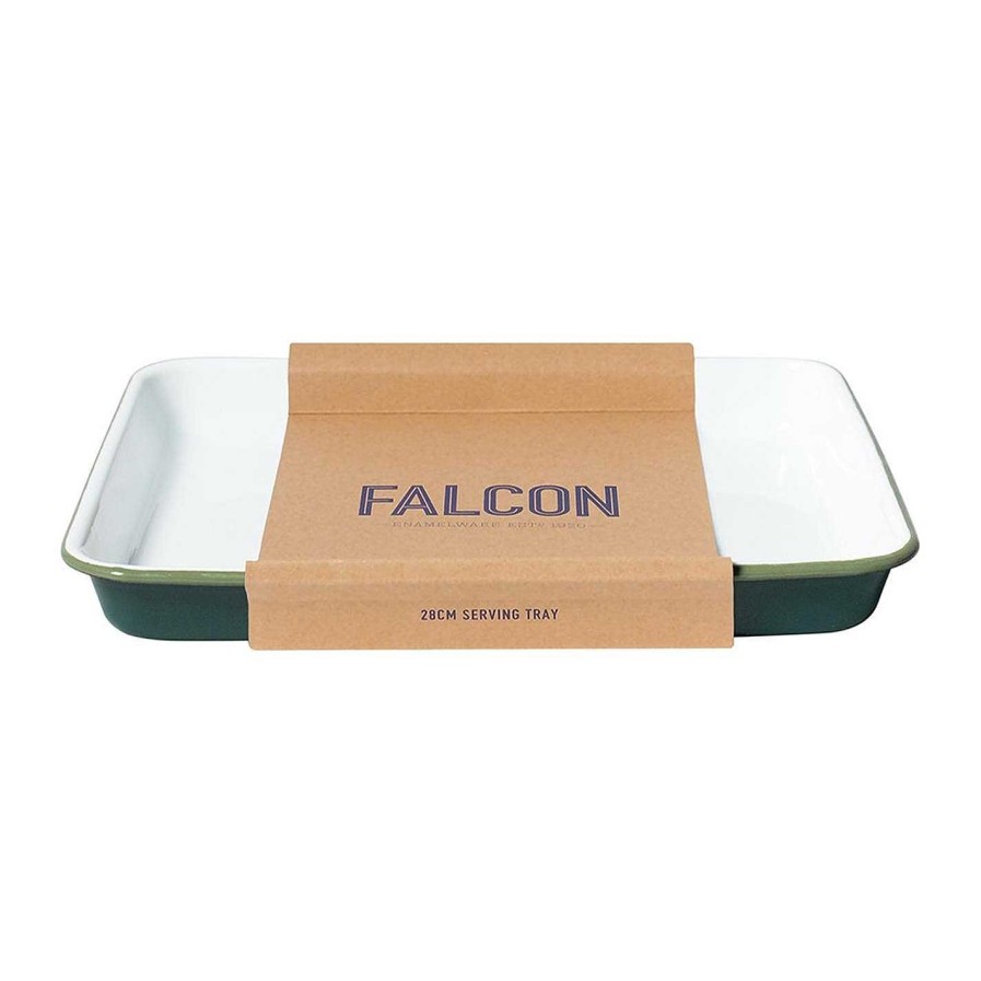 Falcon Pots & Pans | Oven Dish