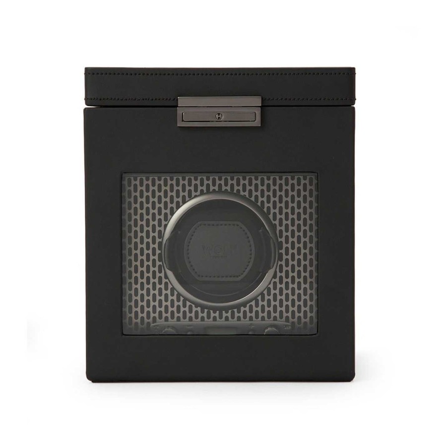 WOLF New In | Wolf Watch Winder Sn00