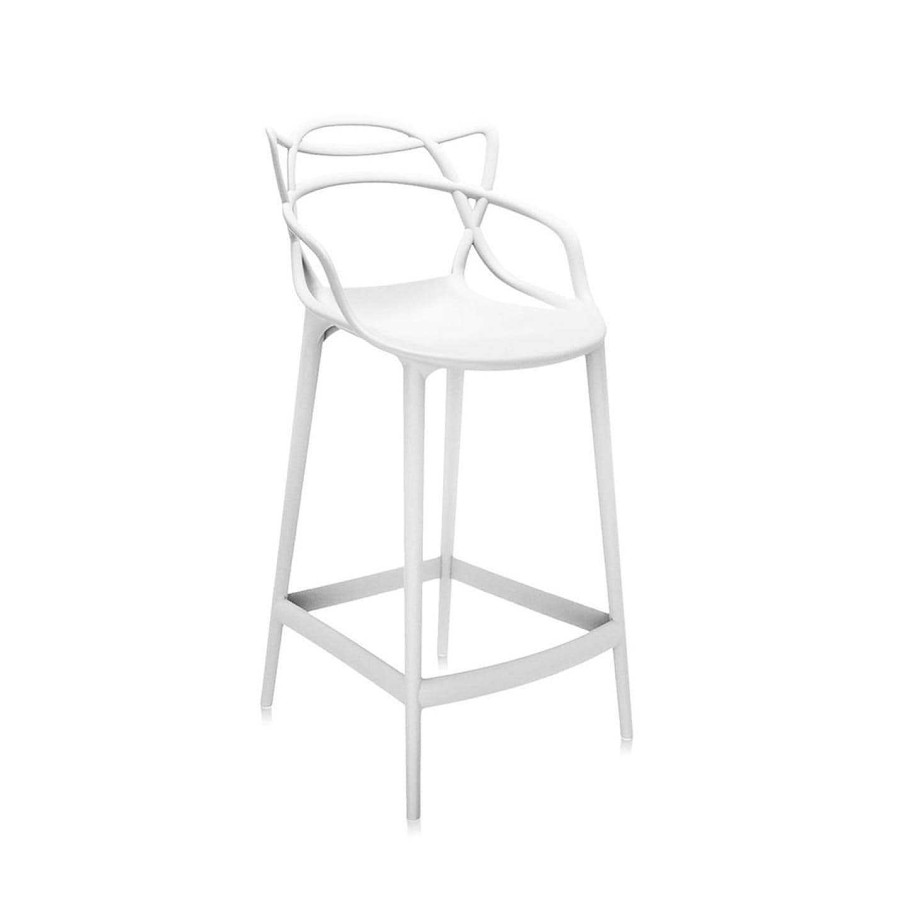 Kartell Bar Stools & Chairs | Masters Stool