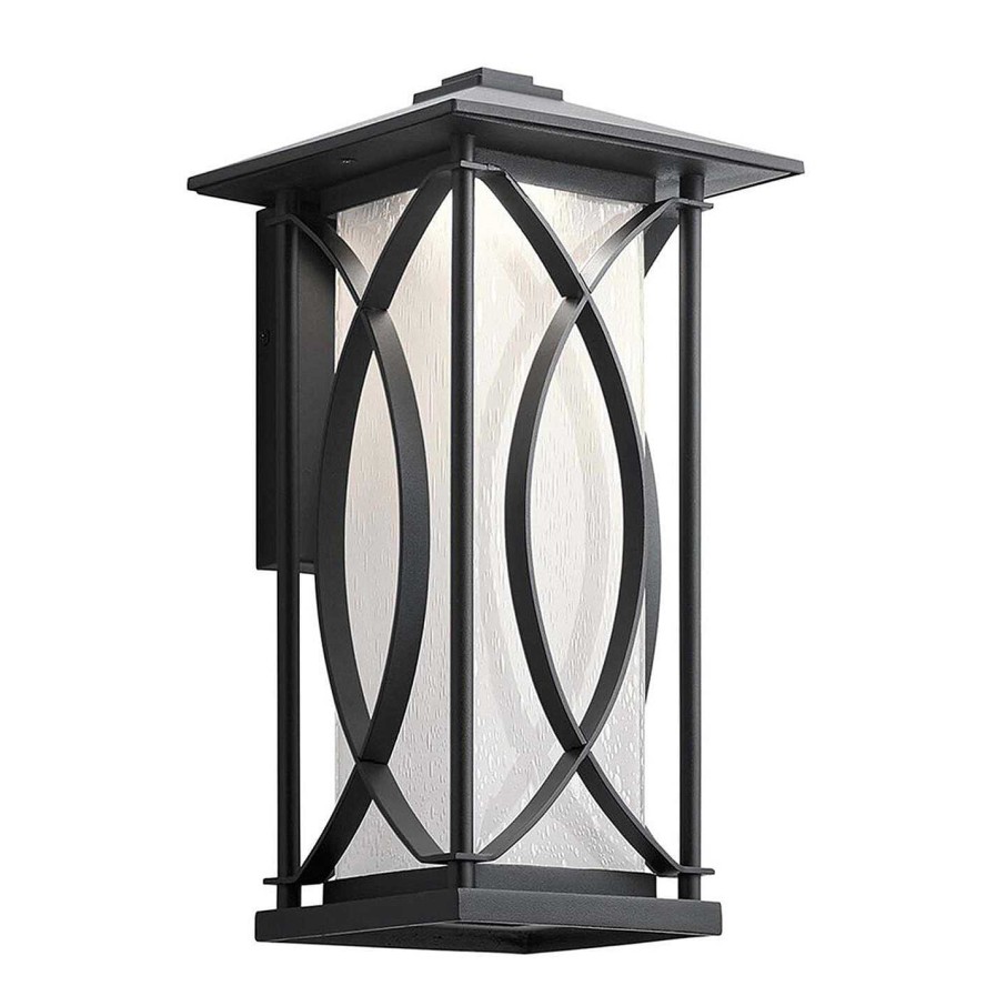 Quintiesse Outdoor Lighting | Ashbern Outdoor Wall Lantern