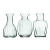 LSA Vases | Mia Mini Vase Trio