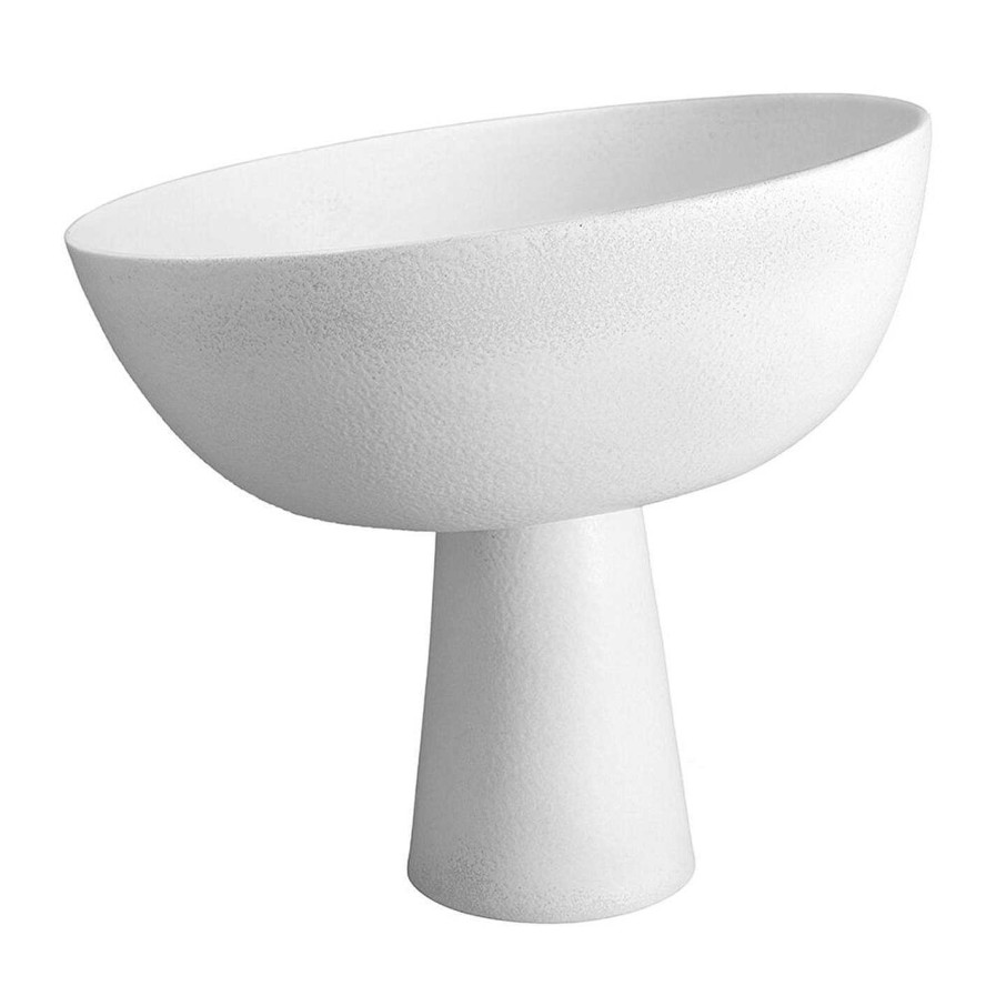 LObjet Bowls | Terra Stand Bowl - Medium