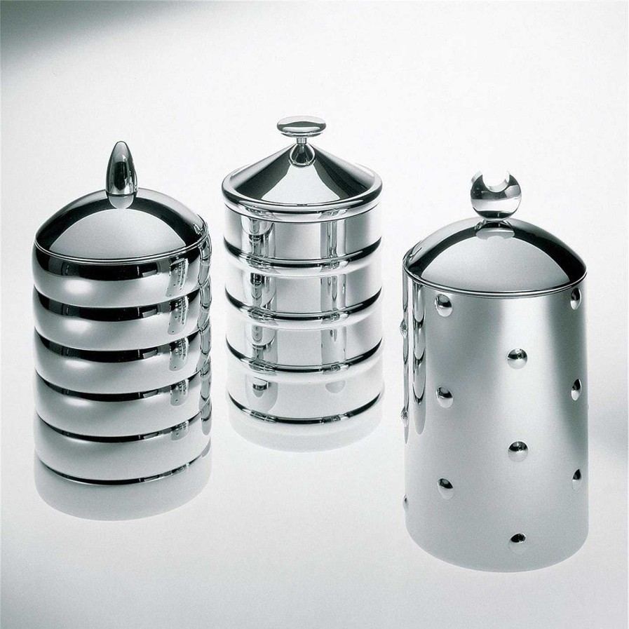 Alessi Jars & Canisters | Kalisto Kitchen Jar