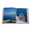 Assouline Coffee Table Books | Greek Islands Book