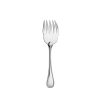 Christofle Serving Cutlery | Albi Fish Serving Fork