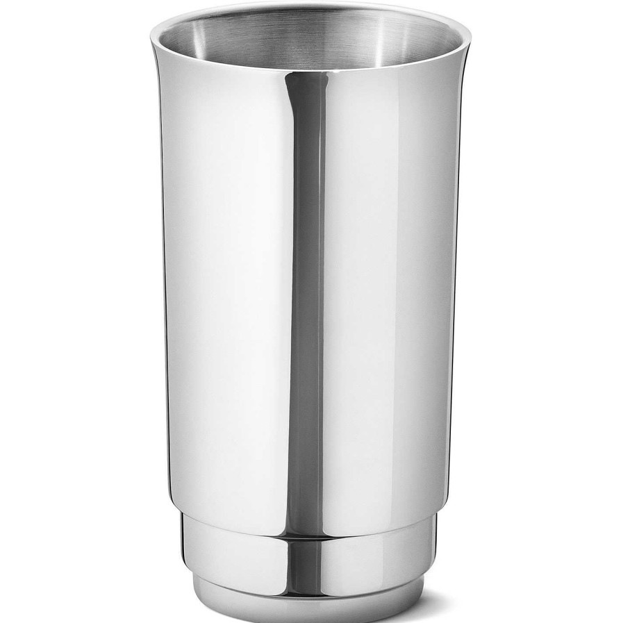 Georg Jensen Ice Buckets & Coolers | Manhattan Wine Cooler