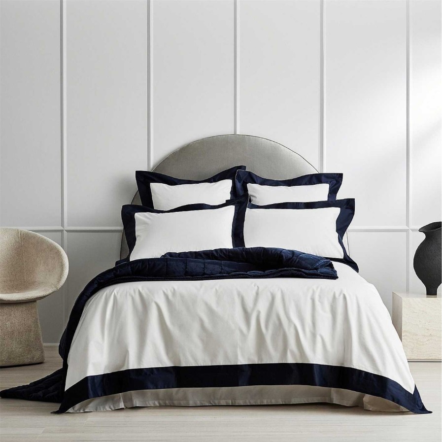 Sheridan Duvet Covers | Estrel 1200Tc Duvet Cover