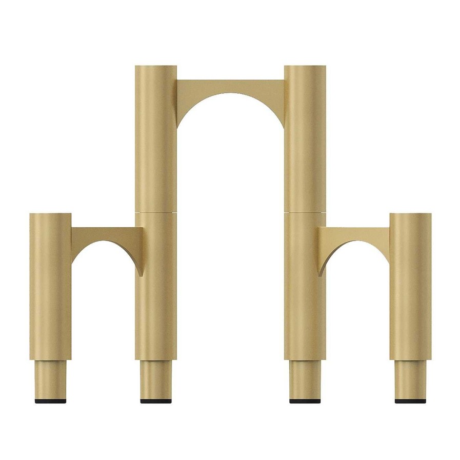 AYTM Candle Holders & Accessories | Compono Candle Holder - Set Of 3