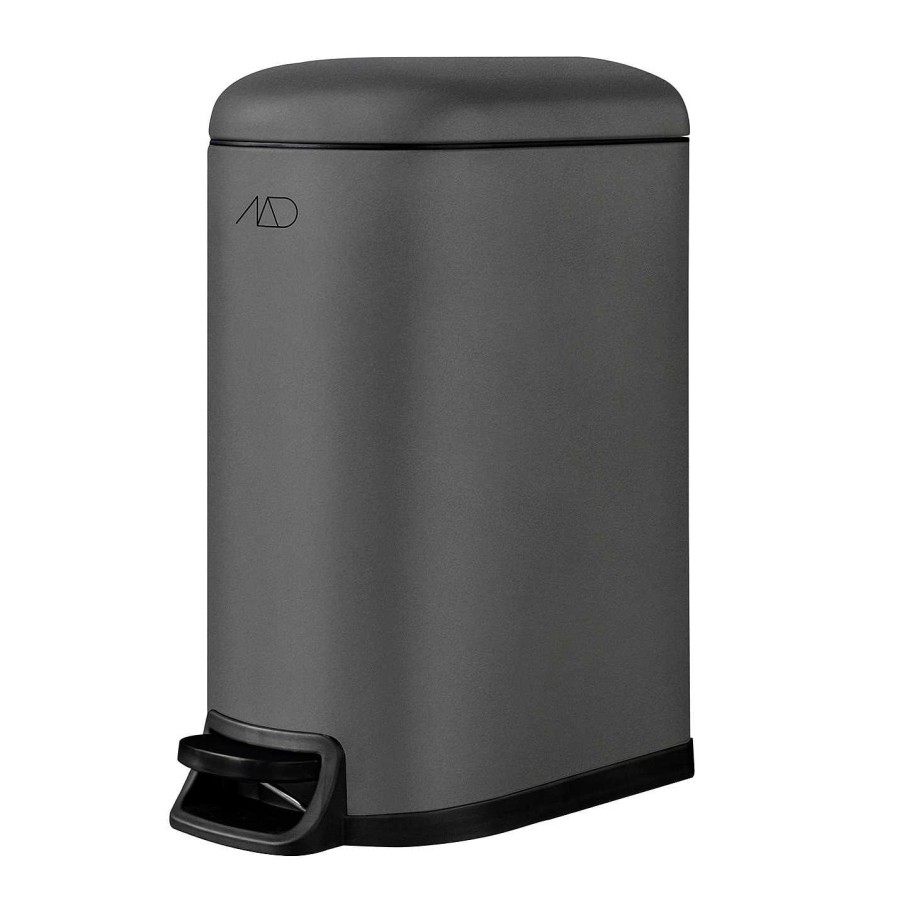 Mette Ditmer Denmark Storage | Walther Soft Close Pedal Bin